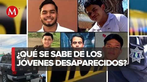 5 jovenes lagos de moreno video youtube|Lagos de Moreno. El video de los 5 jóvenes que en paz .